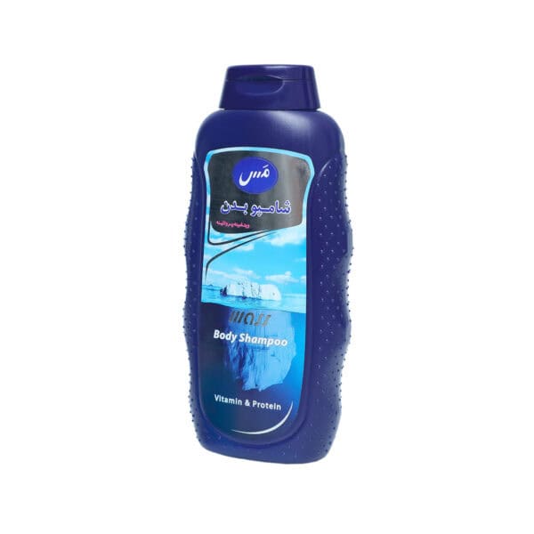شامپو بدن مَس