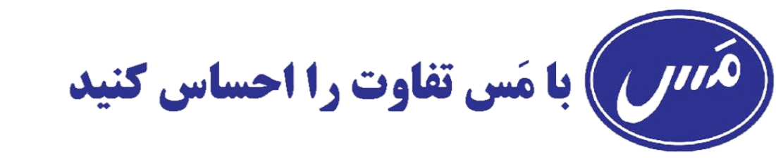 فروشگاه اینترنتی مس