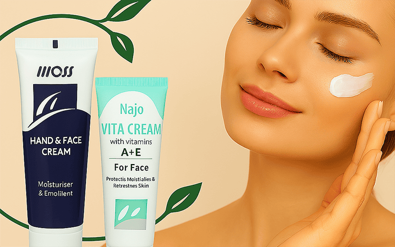 مراقبت از پوست و حفظ لطافت و سلامت آن