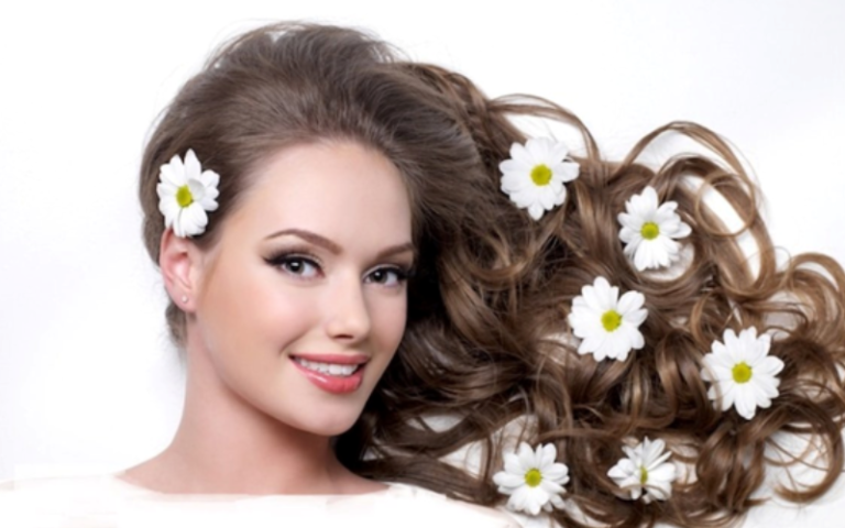 شامپوهای گیاهی