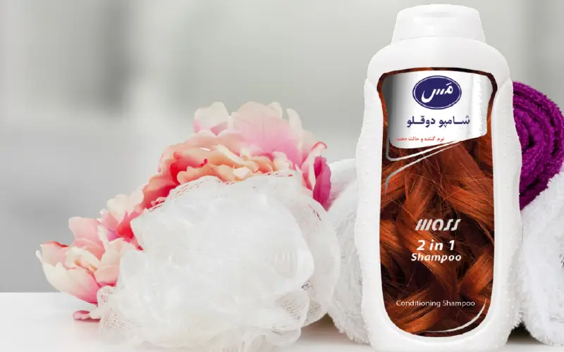 محصولات فروشگاه مَس