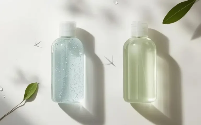 تونر آبرسان یا لایه بردار