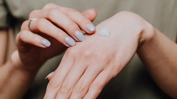 درمان پوست خشک