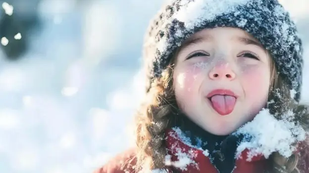 مراقبت آسان از پوست کودک