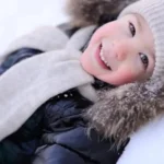 مراقبت از پوست کودکان در فصل سرد