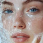 هیدراسیون پوست