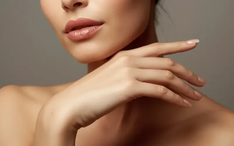 چرا پوست خشک میشود