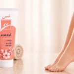 استفاده از کرم موبر