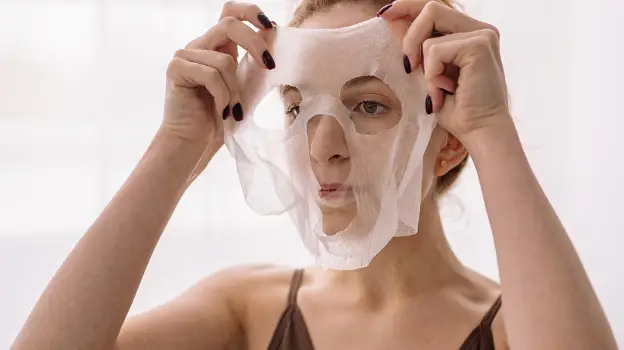 ماسک های خانگی