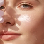 مراقبت از پوست در فصل بهار