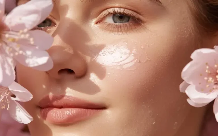 مراقبت از پوست در فصل بهار