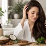 بهترین شامپو برای ریزش مو
