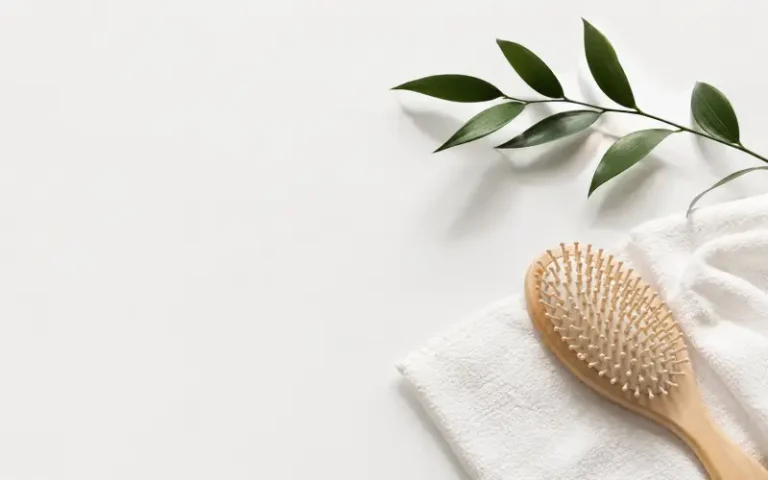 راهنمای مراقبت از موهای چرب