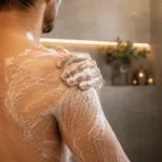 بهترین شامپو بدن برای پوست خشک