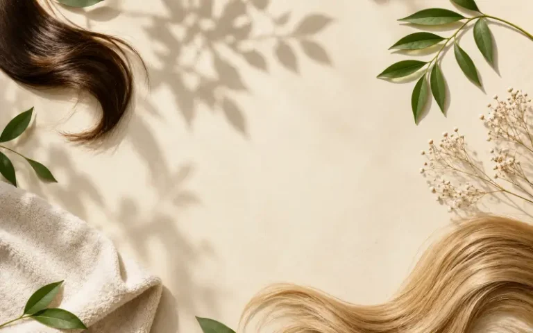 راهنمای خرید محصولات مراقبت از مو