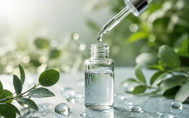 گلیسیرین برای پوست